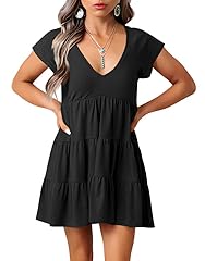 Fowsmon women casual for sale  Delivered anywhere in USA 
