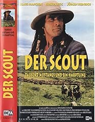 Scout defa vhs gebraucht kaufen  Wird an jeden Ort in Deutschland