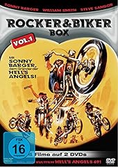 Rocker biker box gebraucht kaufen  Wird an jeden Ort in Deutschland