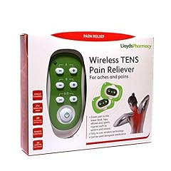 Tens wireless pain for sale  Delivered anywhere in Ireland