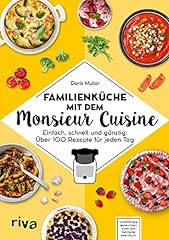 Familienküche dem monsieur gebraucht kaufen  Wird an jeden Ort in Deutschland