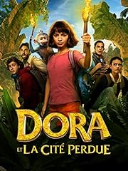 Dora cité perdue d'occasion  Livré partout en France