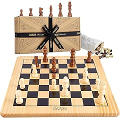 Jaques london original for sale  Delivered anywhere in UK