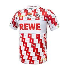 Uhlsport köln karnevalstrikot gebraucht kaufen  Wird an jeden Ort in Deutschland