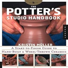 Potter studio handbook for sale  Delivered anywhere in UK