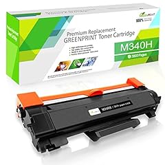 Greenprint cartuccia toner usato  Spedito ovunque in Italia 