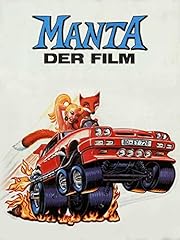 Manta film gebraucht kaufen  Wird an jeden Ort in Deutschland