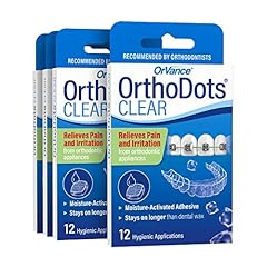 Orthodots clear moisture for sale  Delivered anywhere in USA 