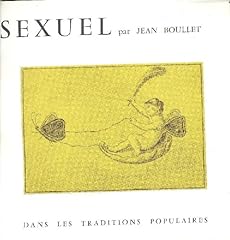 Symbolisme sexuel d'occasion  Livré partout en France