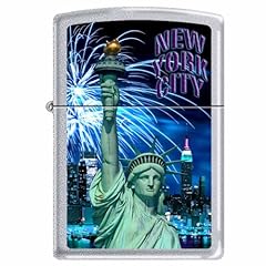Zippo statue liberty for sale  Delivered anywhere in USA 