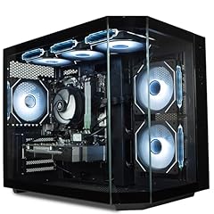 Ionz gaming desktop for sale  Delivered anywhere in UK