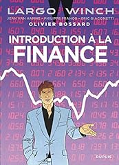 Introduction finance largo d'occasion  Livré partout en Belgiqu