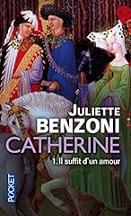 Catherine volume suffit d'occasion  Livré partout en France