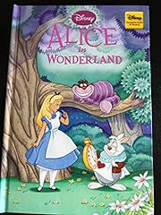 Alice wonderland for sale  Delivered anywhere in UK