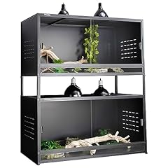Pvc reptile enclosure for sale  Delivered anywhere in USA 