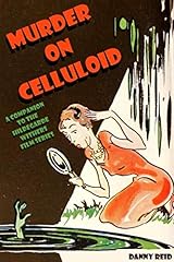Murder celluloid companion for sale  Delivered anywhere in USA 