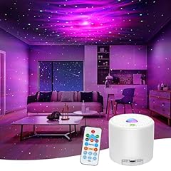 Galaxy projector star for sale  Delivered anywhere in USA 