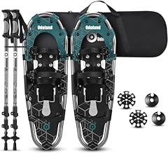 Odoland snowshoes set for sale  Delivered anywhere in USA 