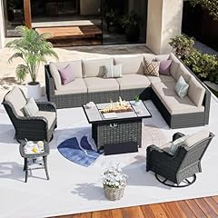 Hooowooo patio outdoor for sale  Delivered anywhere in USA 