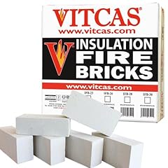 Vitcas insulating fire for sale  Delivered anywhere in UK