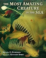 Amazing creature sea for sale  Delivered anywhere in USA 
