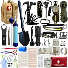 Kit primo soccorso usato  Spedito ovunque in Italia 
