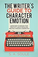 Writer guide character for sale  Delivered anywhere in USA 
