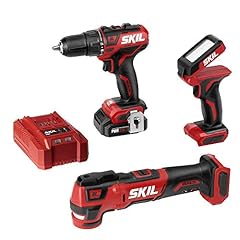 Skil tool kit for sale  Delivered anywhere in USA 