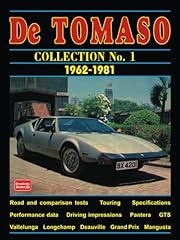 Tomaso collection 1962 gebraucht kaufen  Wird an jeden Ort in Deutschland