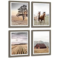 Framed farm wall for sale  Delivered anywhere in USA 