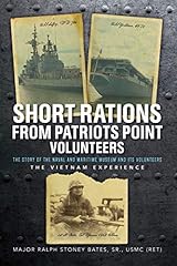 Short rations patriots for sale  Delivered anywhere in USA 