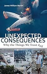 Unexpected consequences why d'occasion  Livré partout en Belgiqu