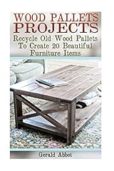 Wood pallets projects for sale  Delivered anywhere in USA 