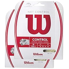 Wilson nxt control for sale  Delivered anywhere in USA 