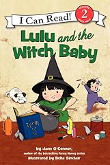 Lulu witch baby for sale  Delivered anywhere in USA 