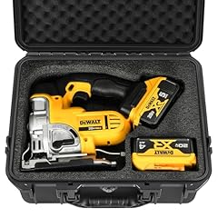 Case dewalt jigsaw for sale  Delivered anywhere in USA 