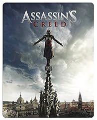 Assassins creed steelbook for sale  Delivered anywhere in UK