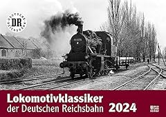 Lokomotivklassiker deutschen r gebraucht kaufen  Wird an jeden Ort in Deutschland