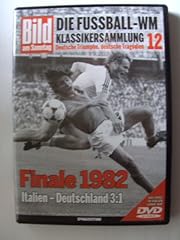 Fussball klassikersammlung fin gebraucht kaufen  Wird an jeden Ort in Deutschland