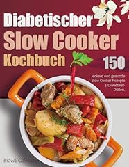 Diabetischer slow cooker gebraucht kaufen  Wird an jeden Ort in Deutschland
