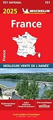Carte nationale 2025 d'occasion  Livré partout en France