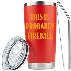 Athand fireball whiskey for sale  Delivered anywhere in USA 