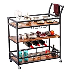 Huibbgo rustic industrial for sale  Delivered anywhere in UK
