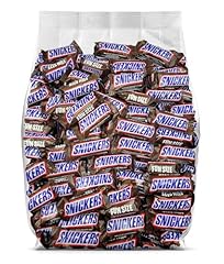 Snickers fun size for sale  Delivered anywhere in USA 