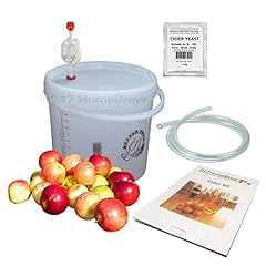 Cider making kit for sale  Delivered anywhere in UK