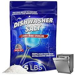 Impresa dishwasher salt for sale  Delivered anywhere in USA 