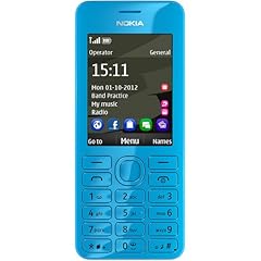 Nokia asha 206 usato  Spedito ovunque in Italia 