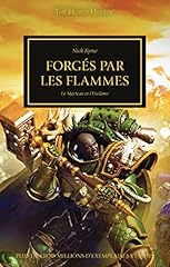 Forgés flammes marteau d'occasion  Livré partout en Belgiqu