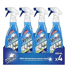 Vetril detergente spray usato  Spedito ovunque in Italia 