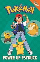Power psyduck book d'occasion  Livré partout en France